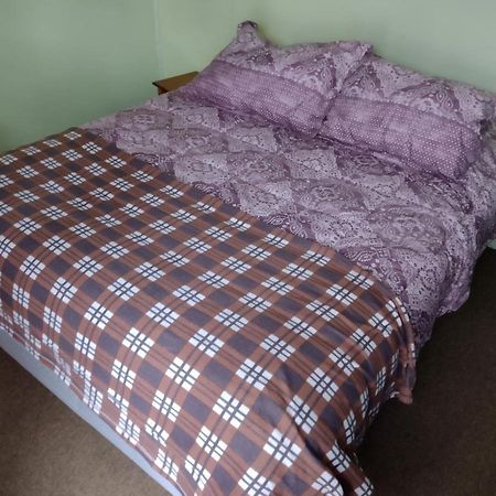 Hostal El Toque De Pilar Punta Arenas Bagian luar foto