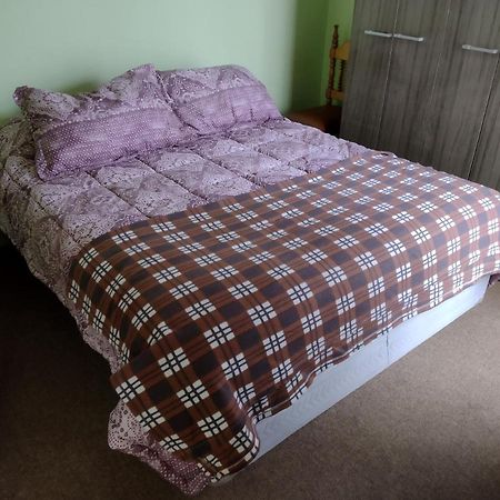 Hostal El Toque De Pilar Punta Arenas Bagian luar foto