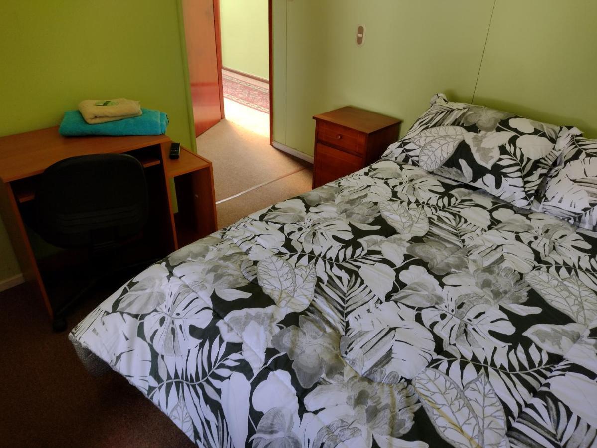 Hostal El Toque De Pilar Punta Arenas Bagian luar foto