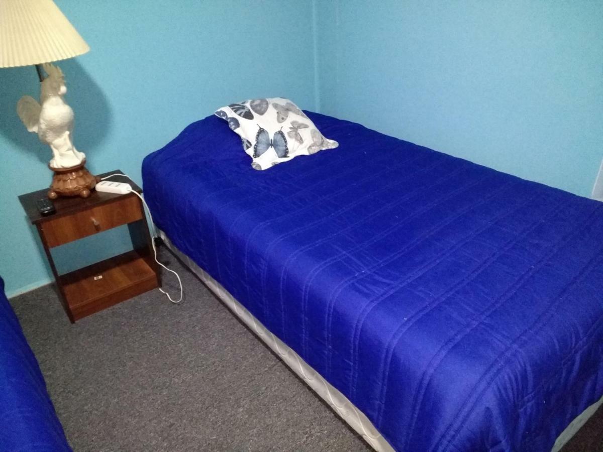 Hostal El Toque De Pilar Punta Arenas Bagian luar foto
