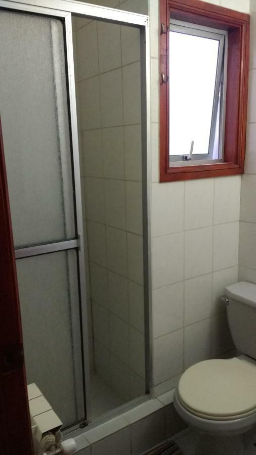 Hostal El Toque De Pilar Punta Arenas Bagian luar foto