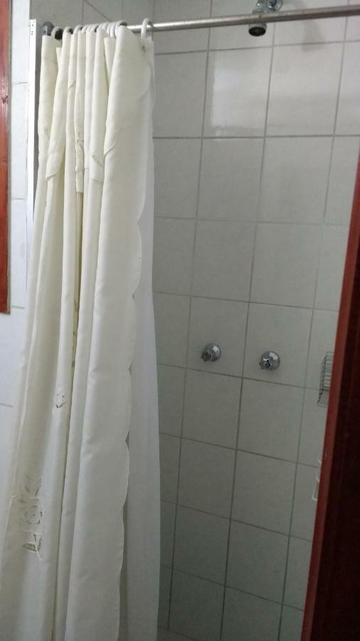 Hostal El Toque De Pilar Punta Arenas Bagian luar foto
